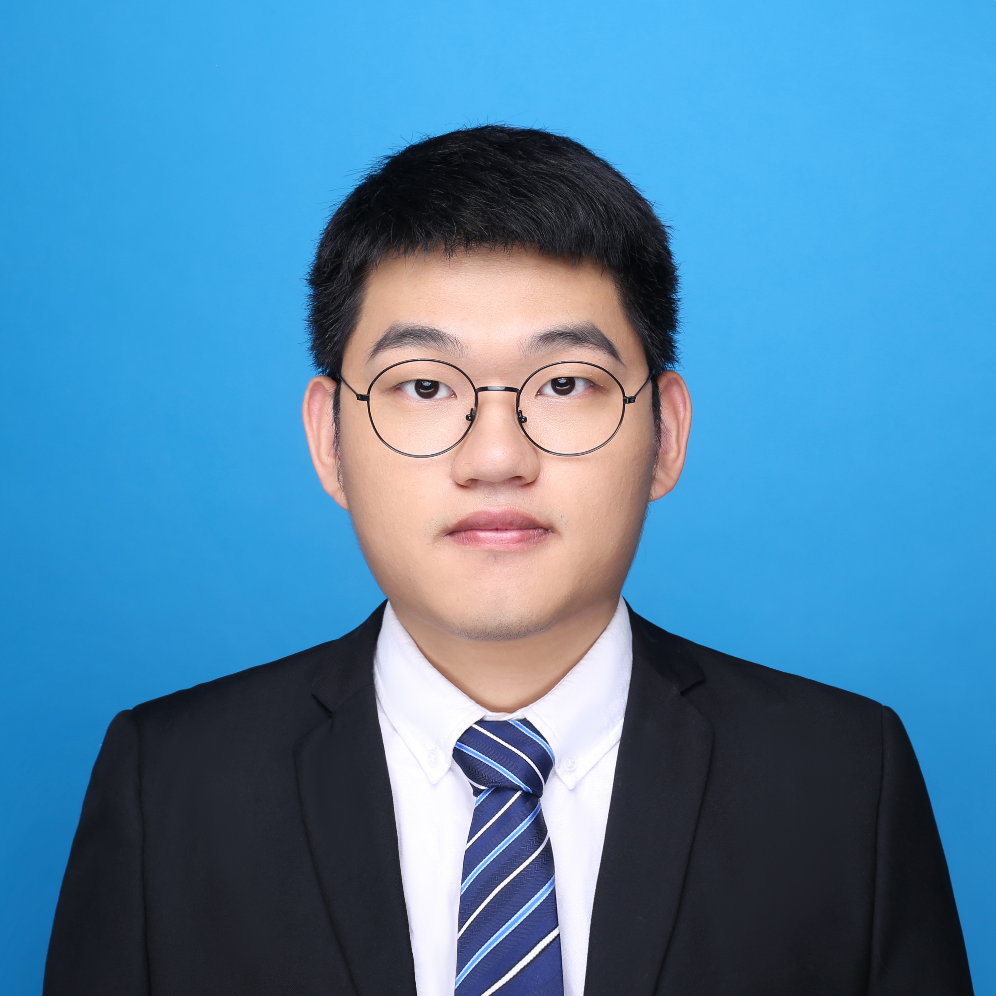 Wangbing Li